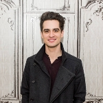 Photo from profile of Brendon Urie