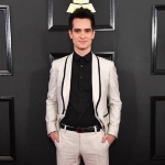 Photo from profile of Brendon Urie
