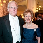 Photo from profile of Martha Ingram