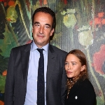 Olivier Sarkozy - Ex-husband of Mary-Kate Olsen