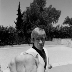 Photo from profile of Chuck Norris