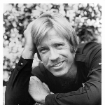 Photo from profile of Chuck Norris