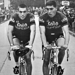 Photo from profile of Eddy Merckx