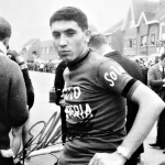 Photo from profile of Eddy Merckx