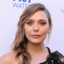 Elizabeth Olsen's Profile Photo