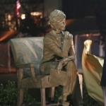 Photo from profile of Martha Ingram