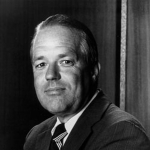 Erskine Bronson Ingram II - Late Husband of Martha Ingram