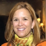 Robin Bigelow Ingram Patton - Daughter of Martha Ingram