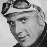 Félicien Vervaecke - coach of Eddy Merckx