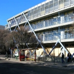 Photo from profile of Celia Correas de Zapata