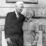 John Minott Rivers  - Father of Martha Ingram
