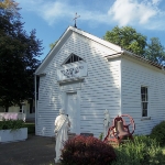 Photo from profile of Samuel Mazzuchelli