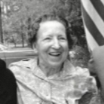 Blanche Lovell - Mother of James Lovell