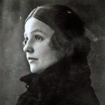 Alexandra Zuikova  - ex-wife of Georgy Zhukov