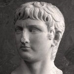 Germanicus - Father of Caligula (Gaius Caesar)