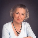 Margaret Sayers Peden - colleague of Celia Correas de Zapata