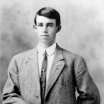 Photo from profile of Omar Bradley