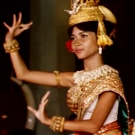 Norodom Buppha Devi - Daughter of Norodom Sihanouk