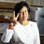 Norodom Arunrasmy - Daughter of Norodom Sihanouk