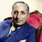 Photo from profile of Louis Mayer