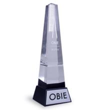Award Obie Award