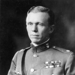 Photo from profile of George Marshall