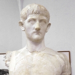 Drusus Caesar - Brother of Caligula (Gaius Caesar)