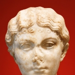 Julia Livilla - Sister of Caligula (Gaius Caesar)