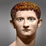 Photo from profile of Caligula (Gaius Caesar)