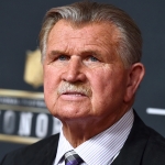 Mike Ditka - Friend of Walter Payton