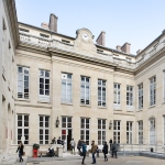 Photo from profile of Pierre Restany