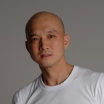 Wen Wei Wang - life partner of Grant Strate