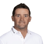 Sam Saunders - Grandson of Arnold Palmer