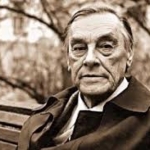 Arseny Tarkovsky - Father of Andrei Tarkovsky
