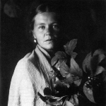 Maria Vishnyakova - Mother of Andrei Tarkovsky