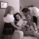 Photo from profile of Arnold Palmer