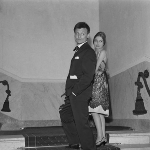 Photo from profile of Andrei Tarkovsky