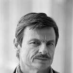 Photo from profile of Andrei Tarkovsky