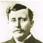 George Catlett Marshall - Father of George Marshall
