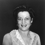 Celia Bader - Mother of Ruth Ginsburg