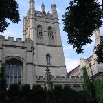 Achievement The Reynolds Club, University of Chicago of Joseph Reynolds