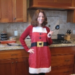 Photo from profile of Jennifer Chiaverini