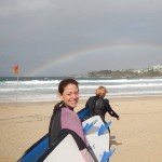 Photo from profile of Jennifer Chiaverini