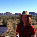 Photo from profile of Jennifer Chiaverini