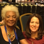 Photo from profile of Jennifer Chiaverini