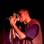 Photo from profile of Tricky (Adrian Thaws)