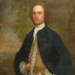 Don Juan Vicente Bolívar y Ponte - Father of Simón Bolívar