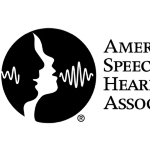 American Speech and Hearing Association