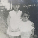 Photo from profile of Harvey Milk