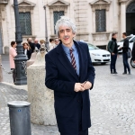 Photo from profile of Sergio Rubini